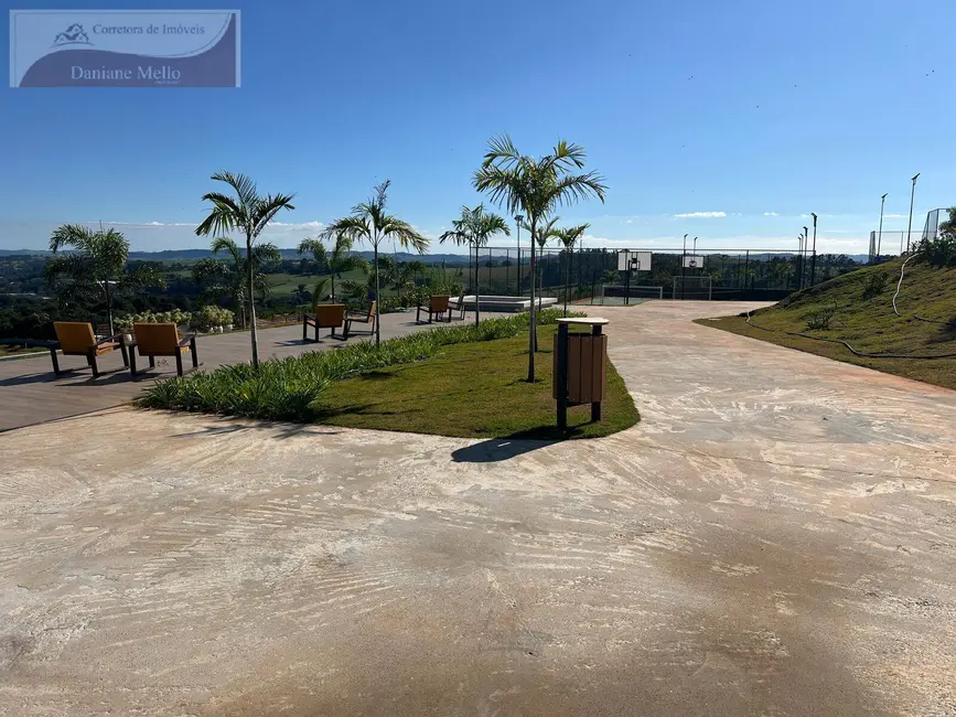 Foto 8 de Lote de Condomínio à venda, 454m2 em Campo Novo, Braganca Paulista - SP