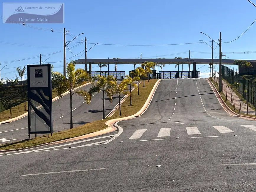 Foto 7 de Lote de Condomínio à venda, 454m2 em Campo Novo, Braganca Paulista - SP