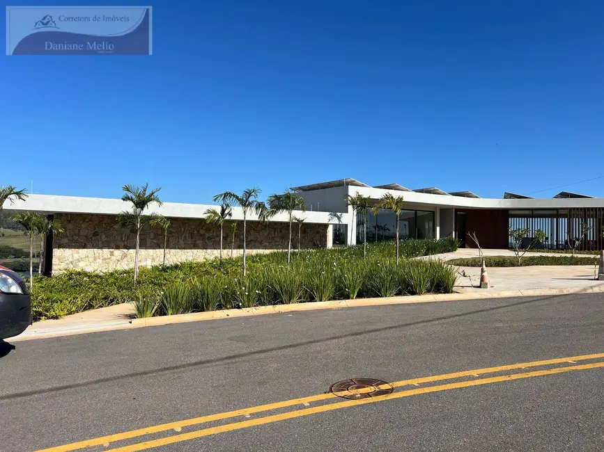 Foto 9 de Lote de Condomínio à venda, 454m2 em Campo Novo, Braganca Paulista - SP