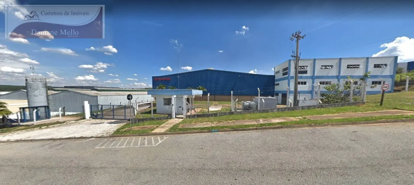 Foto 5 de Armazém / Galpão para alugar, 12074m2 em Distrito Industrial Alfredo Relo, Itatiba - SP