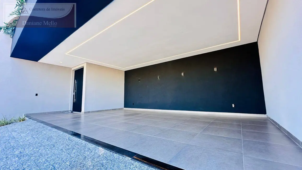 Foto 4 de Casa com 3 quartos à venda, 623m2 em Condomínio Vale das Águas, Braganca Paulista - SP