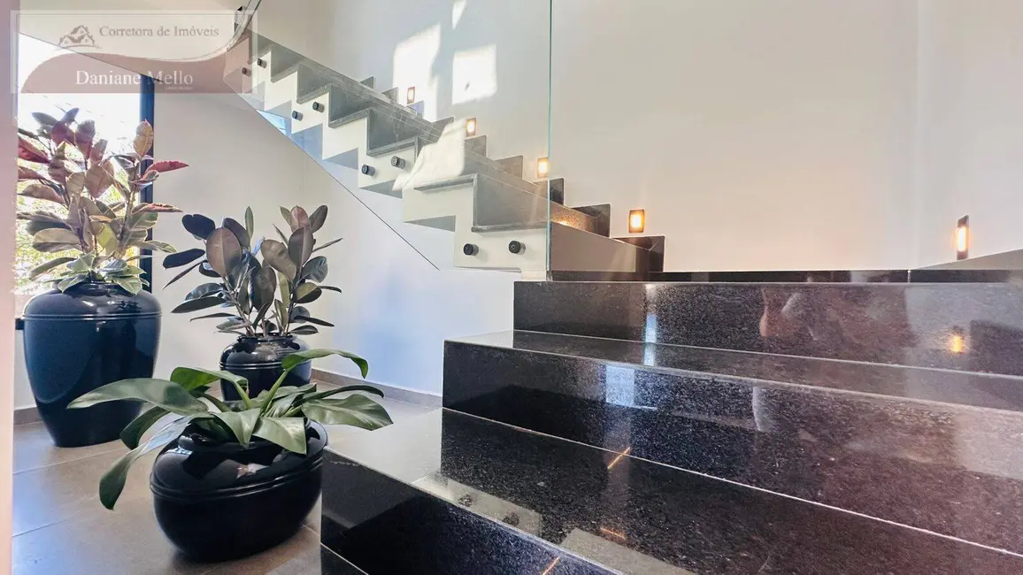 Foto 6 de Casa com 3 quartos à venda, 623m2 em Condomínio Vale das Águas, Braganca Paulista - SP