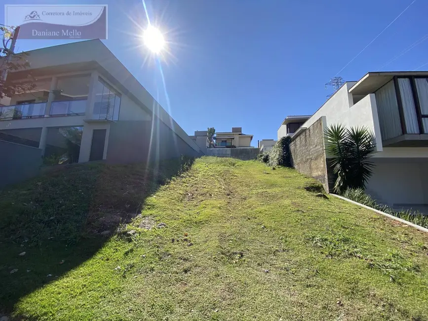 Foto 1 de Lote de Condomínio à venda, 420m2 em Condomínio Vale das Águas, Braganca Paulista - SP
