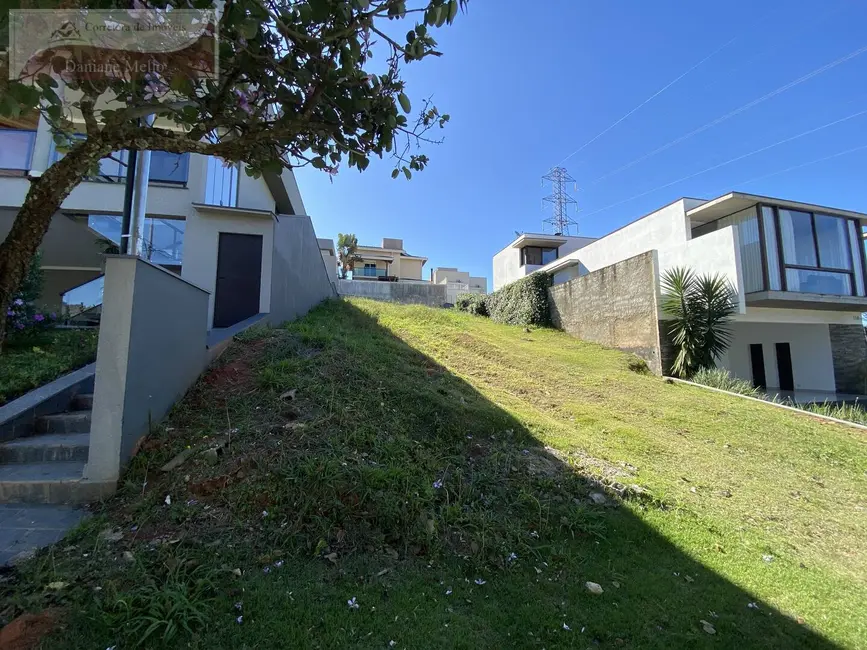 Foto 2 de Lote de Condomínio à venda, 420m2 em Condomínio Vale das Águas, Braganca Paulista - SP