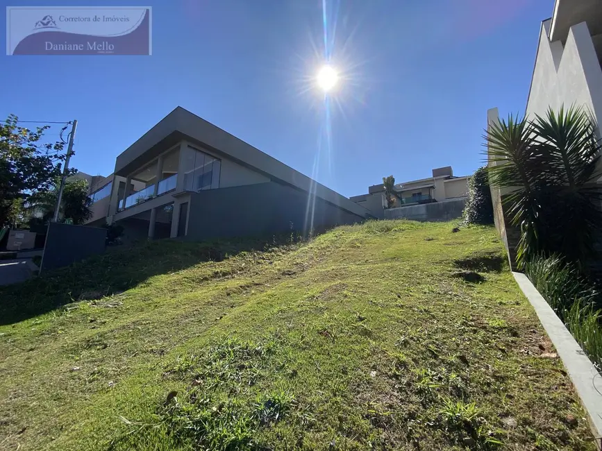 Foto 3 de Lote de Condomínio à venda, 420m2 em Condomínio Vale das Águas, Braganca Paulista - SP