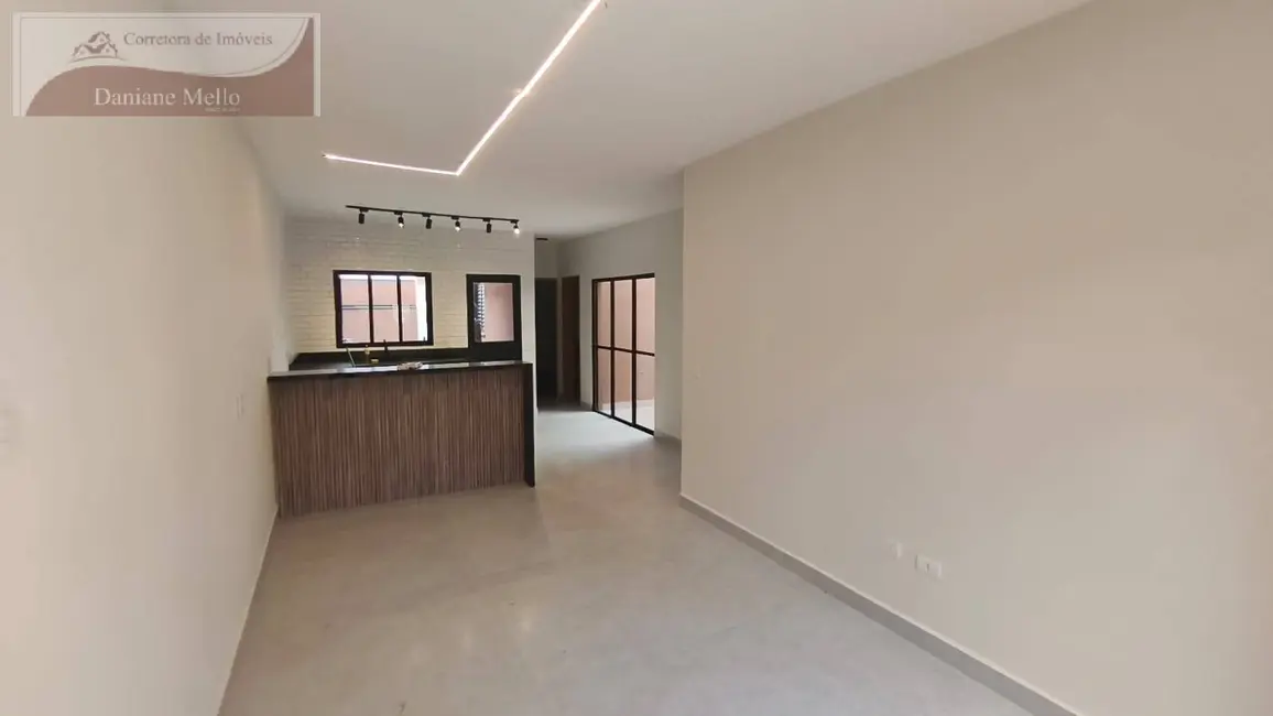 Foto 5 de Casa com 3 quartos à venda, 140m2 em Residencial Piemonte, Braganca Paulista - SP