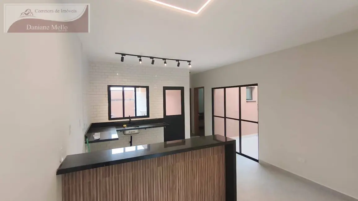 Foto 9 de Casa com 3 quartos à venda, 140m2 em Residencial Piemonte, Braganca Paulista - SP