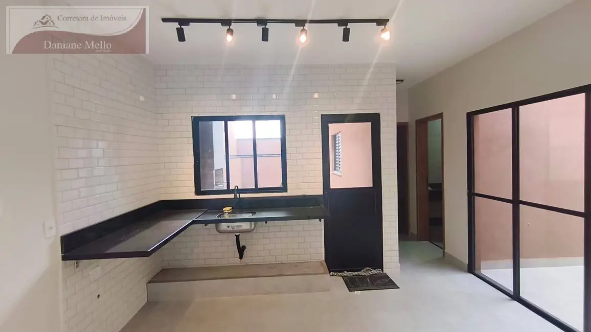 Foto 8 de Casa com 3 quartos à venda, 140m2 em Residencial Piemonte, Braganca Paulista - SP