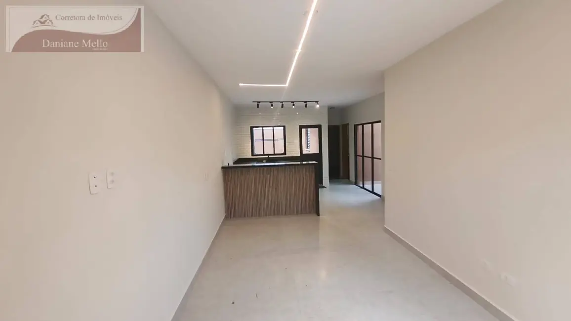 Foto 4 de Casa com 3 quartos à venda, 140m2 em Residencial Piemonte, Braganca Paulista - SP