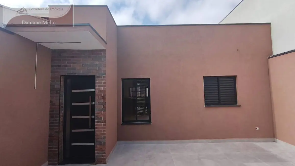 Foto 3 de Casa com 3 quartos à venda, 140m2 em Residencial Piemonte, Braganca Paulista - SP