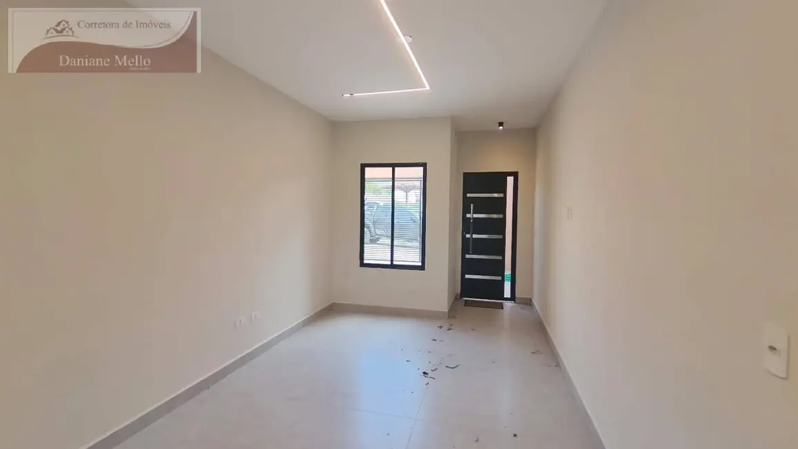 Foto 6 de Casa com 3 quartos à venda, 140m2 em Residencial Piemonte, Braganca Paulista - SP