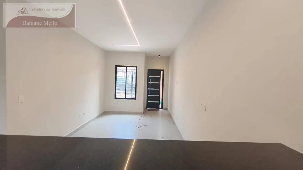Foto 7 de Casa com 3 quartos à venda, 140m2 em Residencial Piemonte, Braganca Paulista - SP