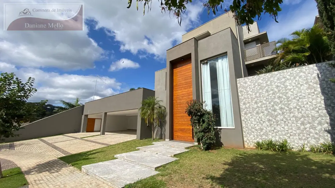 Foto 1 de Casa de Condomínio com 4 quartos à venda, 779m2 em Braganca Paulista - SP