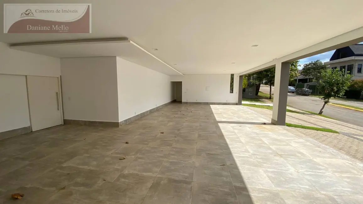 Foto 3 de Casa de Condomínio com 4 quartos à venda, 779m2 em Braganca Paulista - SP