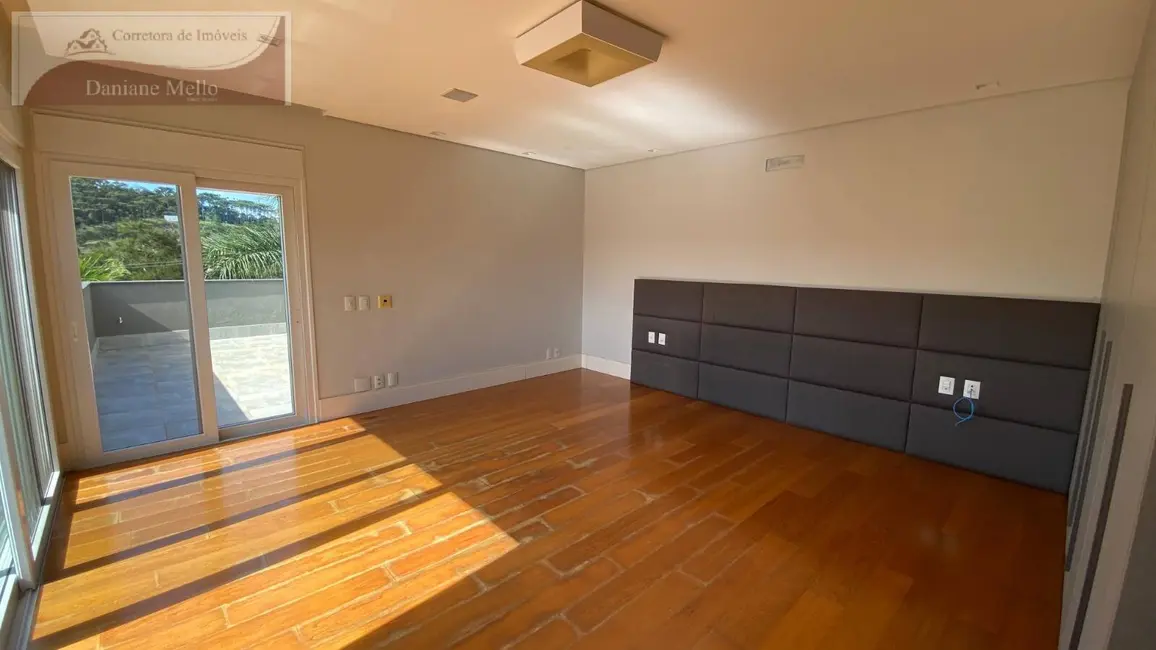 Foto 8 de Casa de Condomínio com 4 quartos à venda, 779m2 em Braganca Paulista - SP