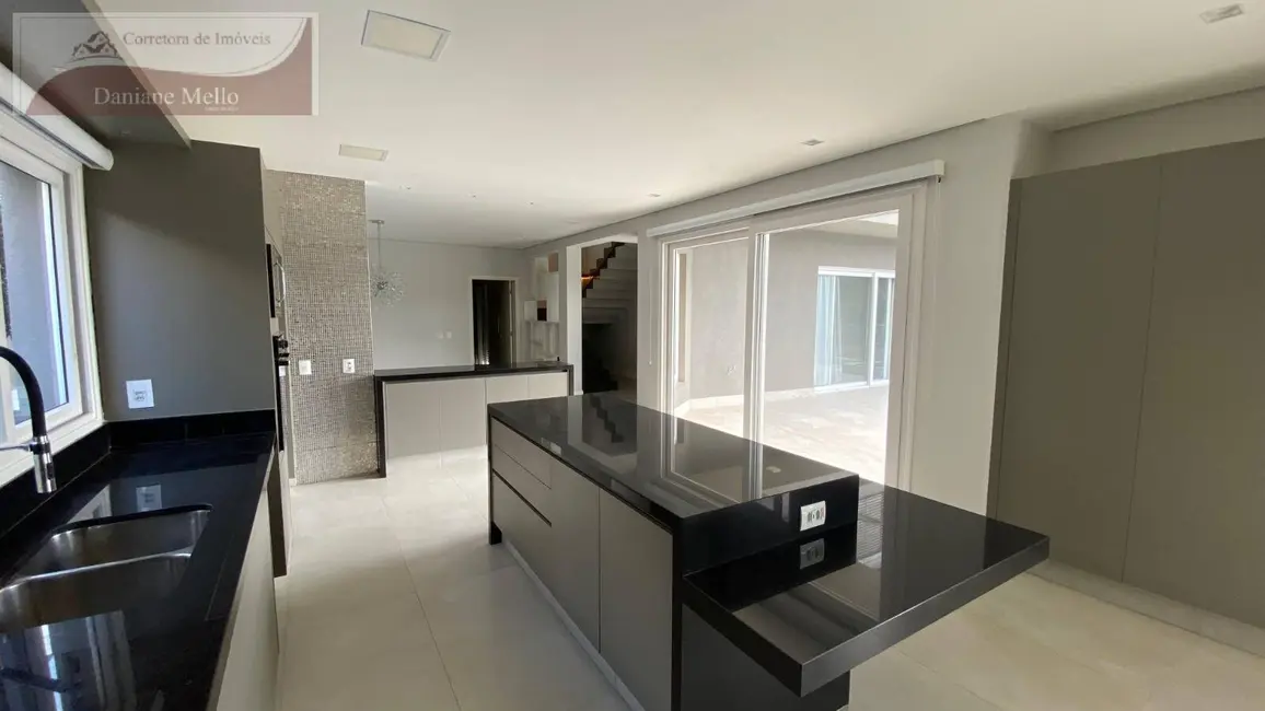 Foto 5 de Casa de Condomínio com 4 quartos à venda, 779m2 em Braganca Paulista - SP