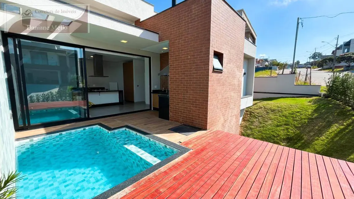 Foto 5 de Casa de Condomínio com 3 quartos à venda em Braganca Paulista - SP