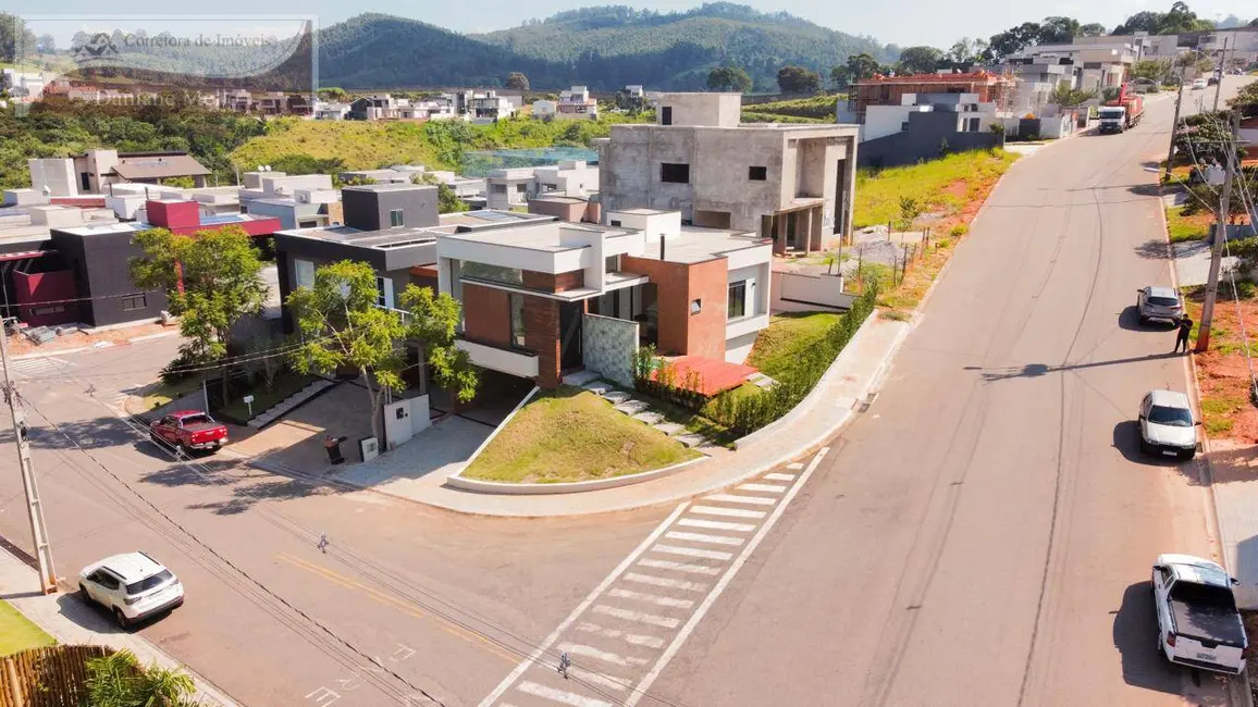 Foto 1 de Casa de Condomínio com 3 quartos à venda em Braganca Paulista - SP