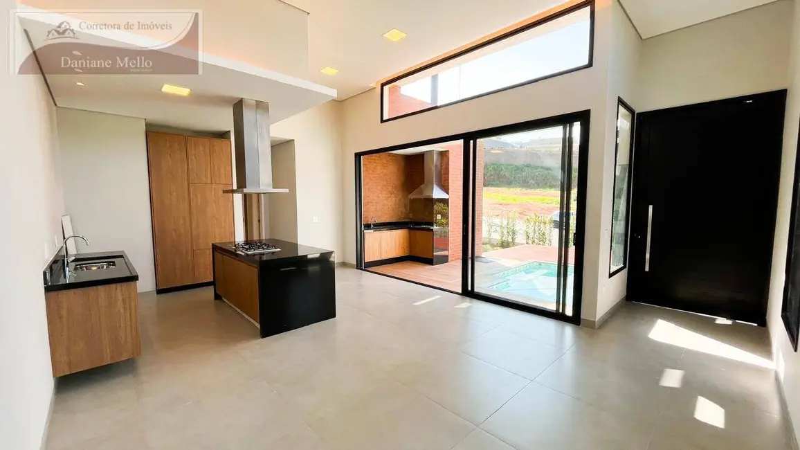 Foto 3 de Casa de Condomínio com 3 quartos à venda em Braganca Paulista - SP