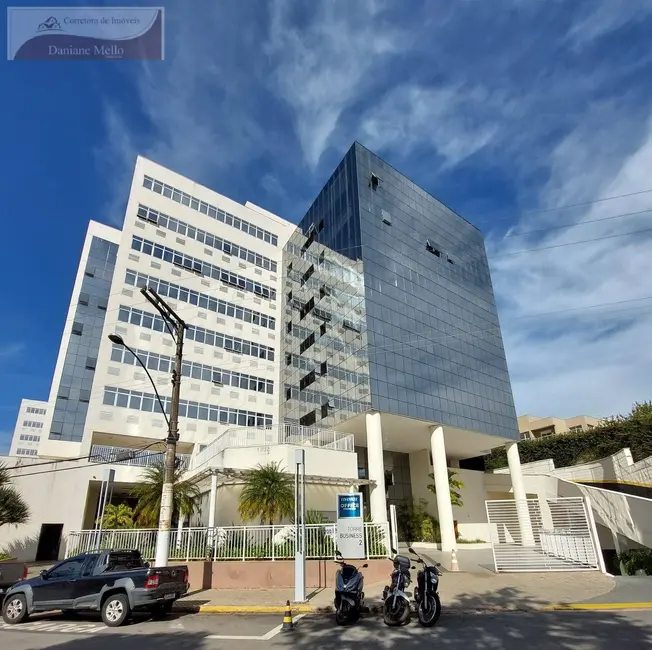 Foto 1 de Terreno / Lote para alugar em Condomínio Residencial Euroville, Braganca Paulista - SP