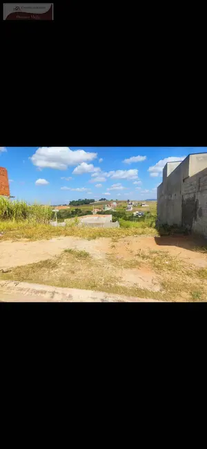 Foto 1 de Terreno / Lote à venda, 250m2 em Braganca Paulista - SP