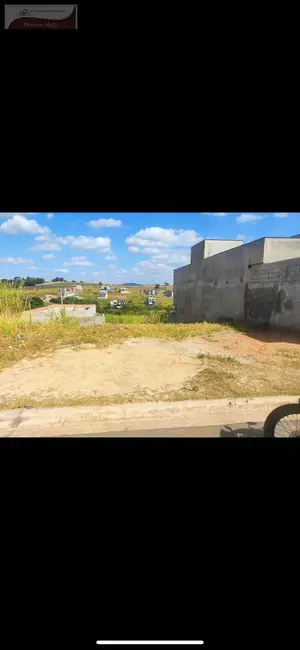 Foto 2 de Terreno / Lote à venda, 250m2 em Braganca Paulista - SP