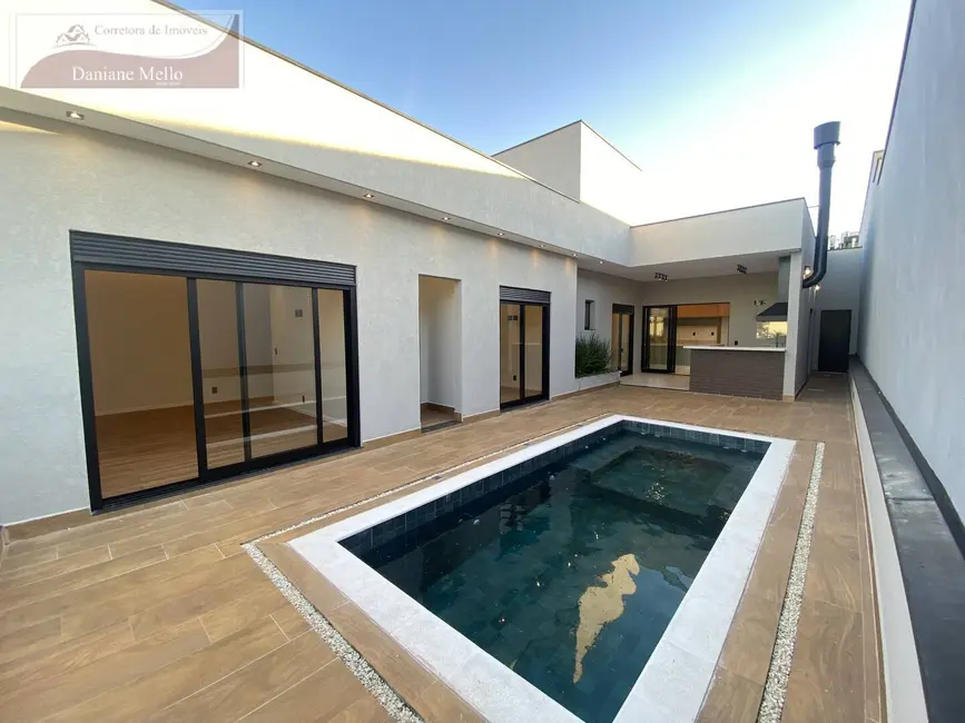 Foto 1 de Casa com 3 quartos à venda, 300m2 em Braganca Paulista - SP