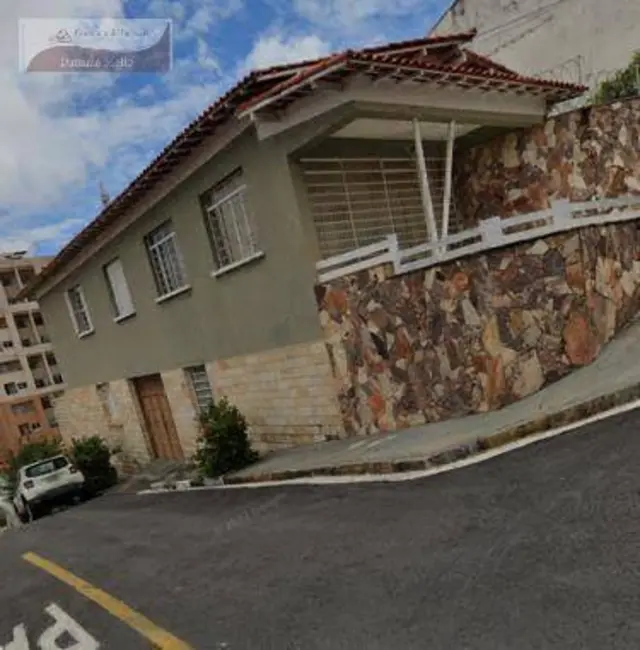 Foto 1 de Casa com 3 quartos à venda, 250m2 em Centro, Braganca Paulista - SP