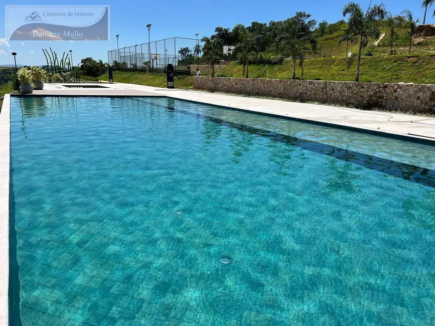 Foto 3 de Lote de Condomínio à venda, 453m2 em Braganca Paulista - SP
