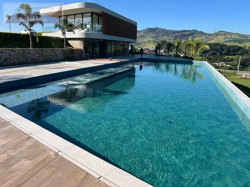 Foto 2 de Lote de Condomínio à venda, 453m2 em Braganca Paulista - SP