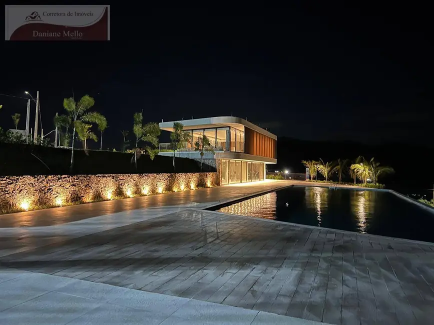Foto 6 de Lote de Condomínio à venda, 453m2 em Braganca Paulista - SP