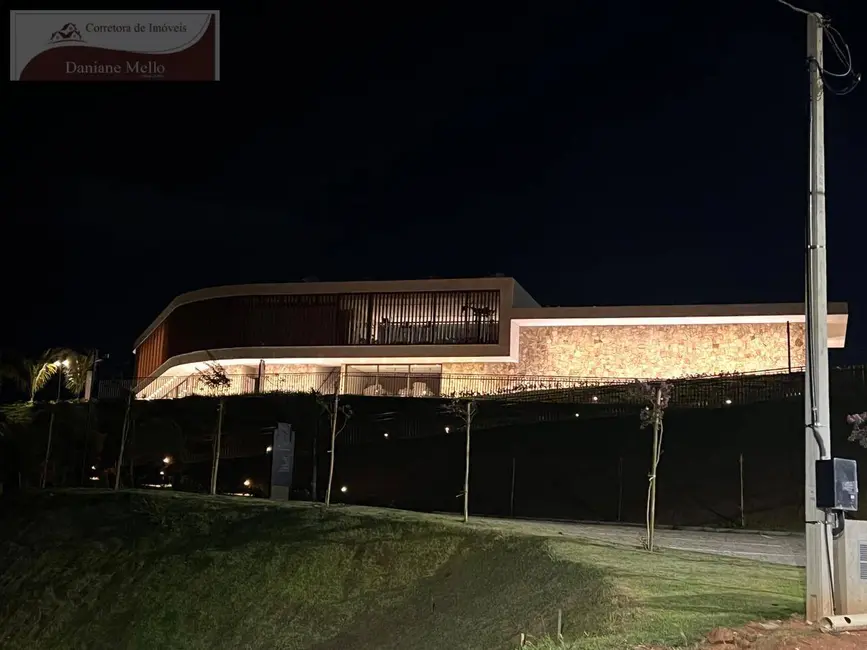 Foto 8 de Lote de Condomínio à venda, 453m2 em Braganca Paulista - SP