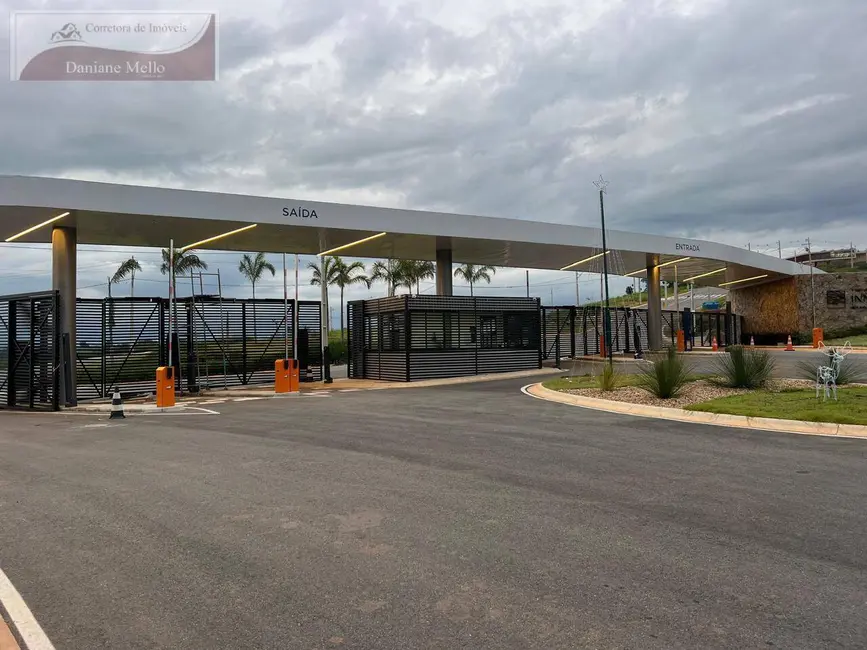 Foto 1 de Lote de Condomínio à venda, 453m2 em Braganca Paulista - SP