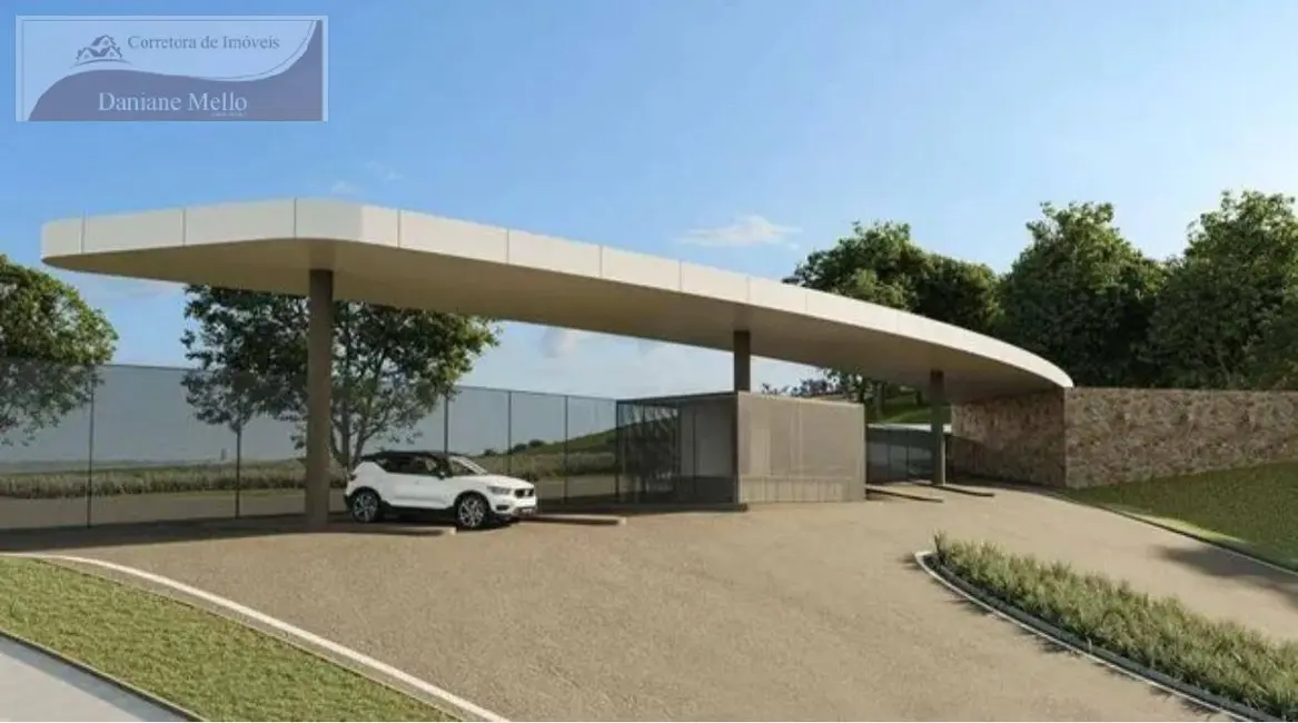 Foto 9 de Lote de Condomínio à venda, 453m2 em Braganca Paulista - SP