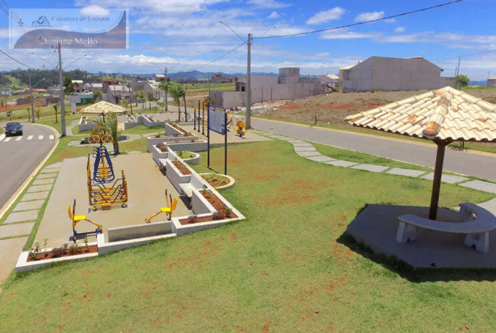 Foto 2 de Terreno / Lote à venda, 140m2 em Residencial Piemonte, Braganca Paulista - SP