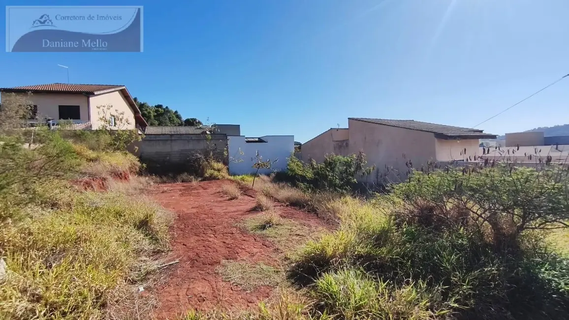 Foto 5 de Terreno / Lote à venda, 140m2 em Residencial Piemonte, Braganca Paulista - SP