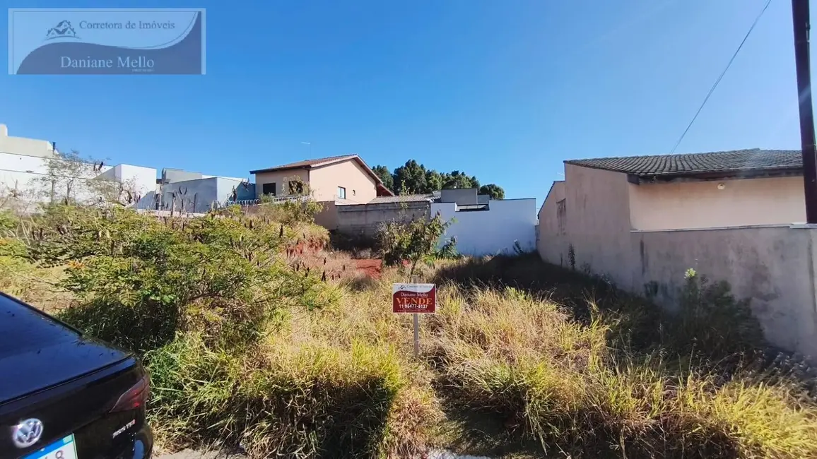 Foto 4 de Terreno / Lote à venda, 140m2 em Residencial Piemonte, Braganca Paulista - SP