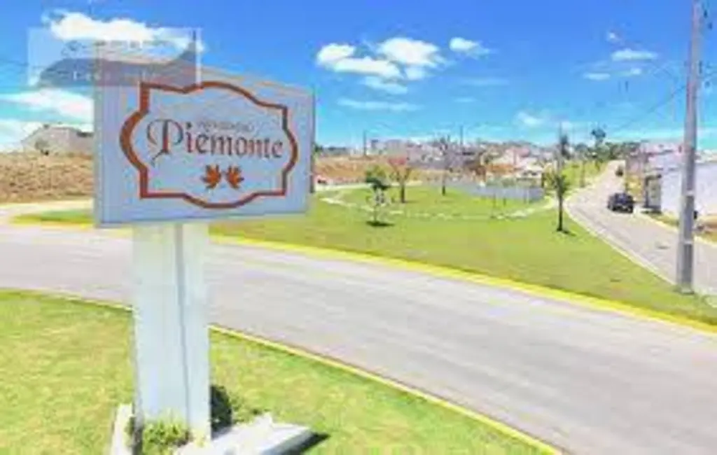 Foto 1 de Terreno / Lote à venda, 140m2 em Residencial Piemonte, Braganca Paulista - SP