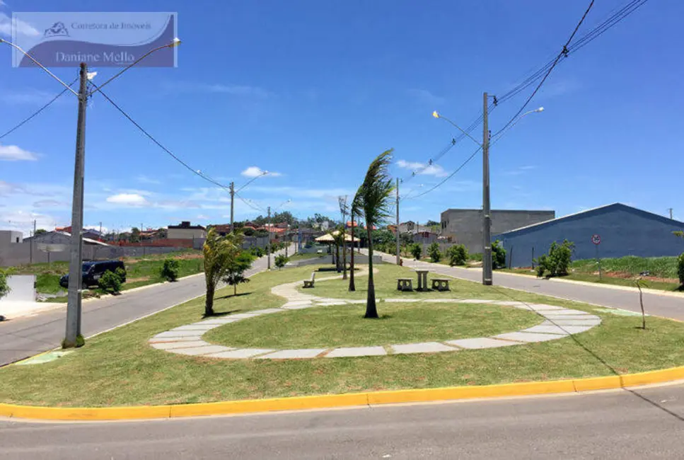 Foto 3 de Terreno / Lote à venda, 140m2 em Residencial Piemonte, Braganca Paulista - SP