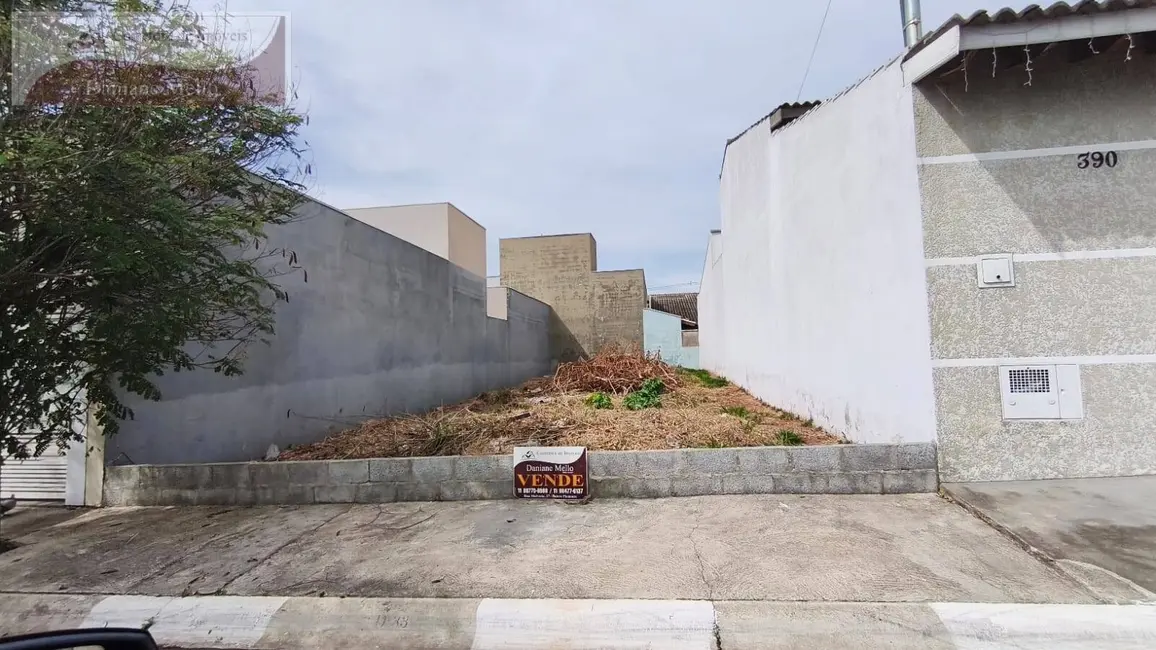 Foto 5 de Terreno / Lote à venda, 140m2 em Residencial Piemonte, Braganca Paulista - SP