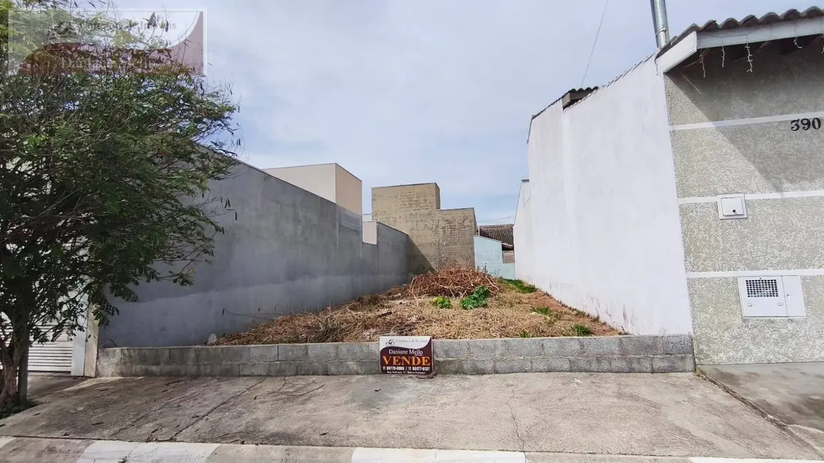 Foto 4 de Terreno / Lote à venda, 140m2 em Residencial Piemonte, Braganca Paulista - SP