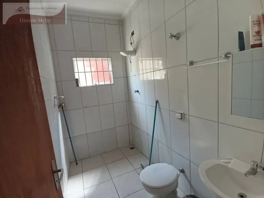 Foto 6 de Casa com 2 quartos à venda e para alugar, 250m2 em Jardim Vista Alegre, Braganca Paulista - SP