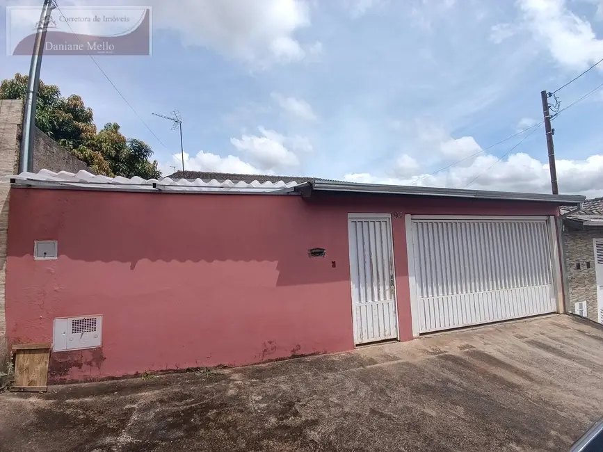 Foto 1 de Casa com 2 quartos à venda e para alugar, 250m2 em Jardim Vista Alegre, Braganca Paulista - SP
