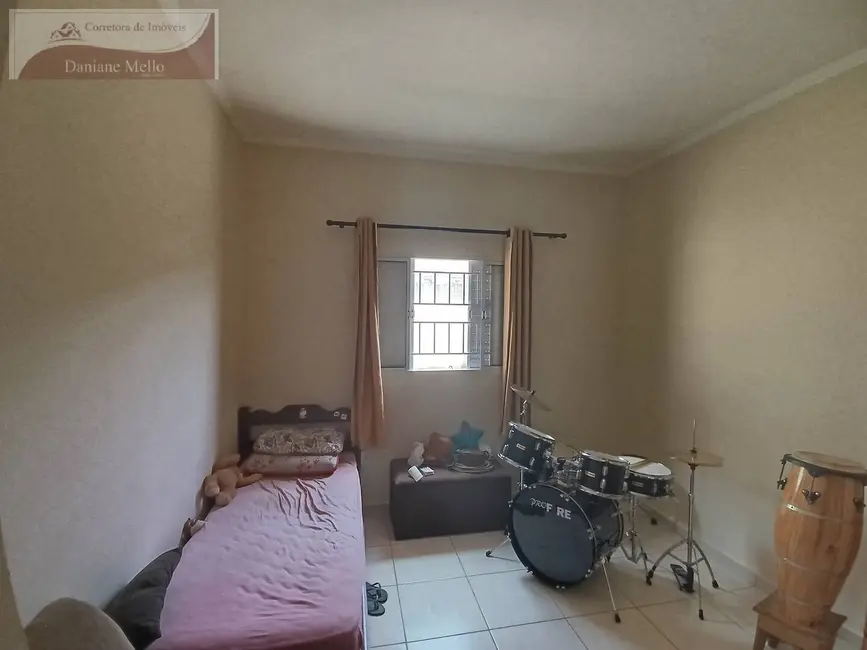 Foto 7 de Casa com 2 quartos à venda e para alugar, 250m2 em Jardim Vista Alegre, Braganca Paulista - SP