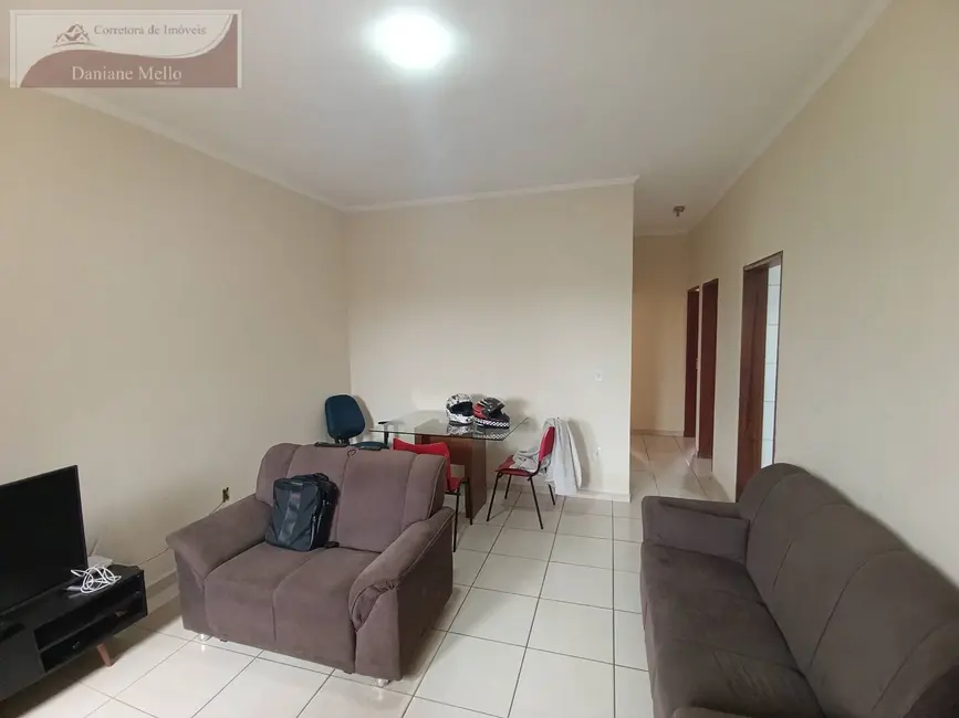 Foto 4 de Casa com 2 quartos à venda e para alugar, 250m2 em Jardim Vista Alegre, Braganca Paulista - SP