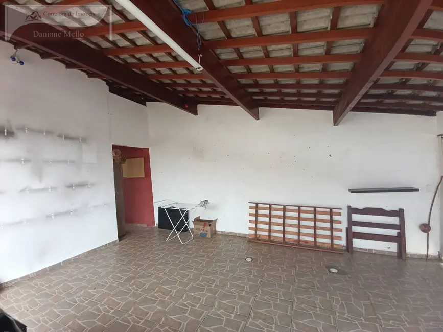 Foto 2 de Casa com 2 quartos à venda e para alugar, 250m2 em Jardim Vista Alegre, Braganca Paulista - SP