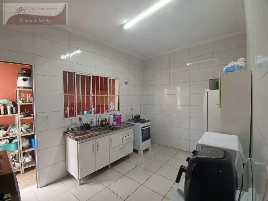 Foto 5 de Casa com 2 quartos à venda e para alugar, 250m2 em Jardim Vista Alegre, Braganca Paulista - SP
