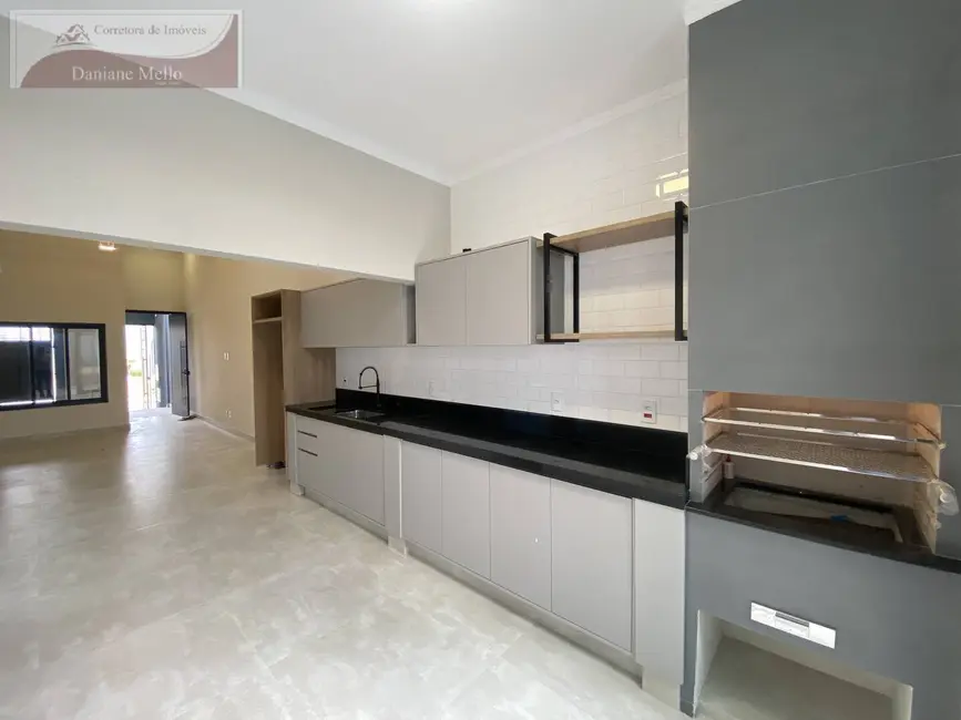 Foto 9 de Casa com 3 quartos à venda, 140m2 em Residencial Piemonte, Braganca Paulista - SP