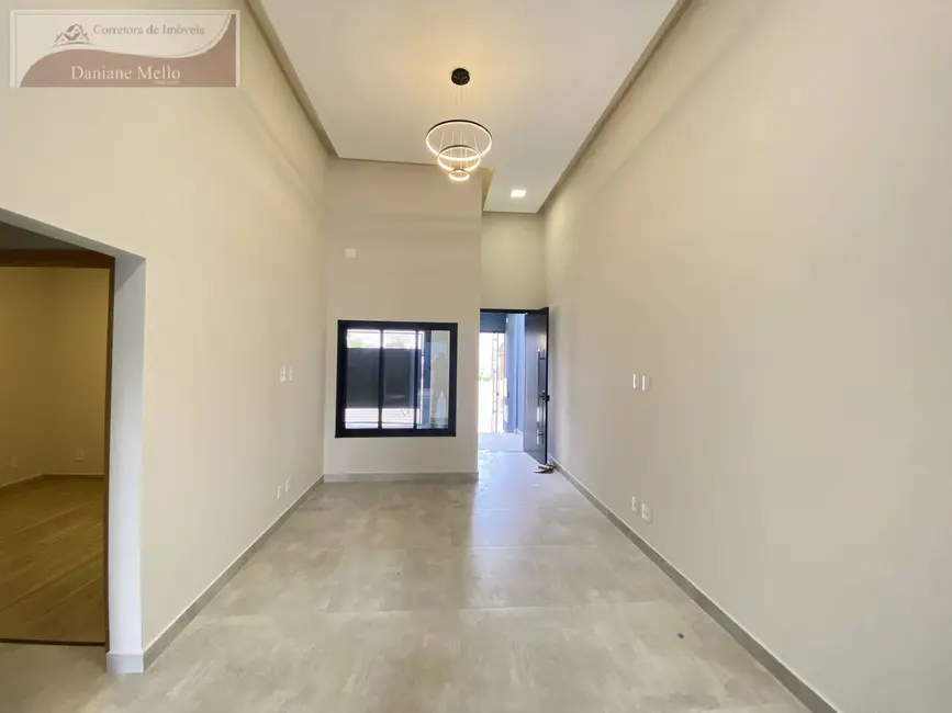 Foto 6 de Casa com 3 quartos à venda, 140m2 em Residencial Piemonte, Braganca Paulista - SP