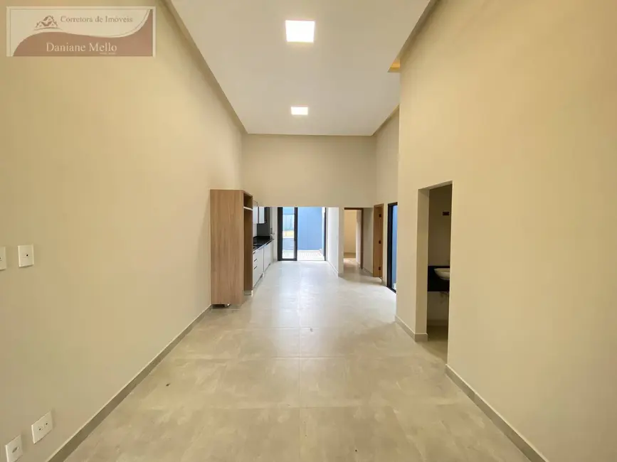 Foto 5 de Casa com 3 quartos à venda, 140m2 em Residencial Piemonte, Braganca Paulista - SP
